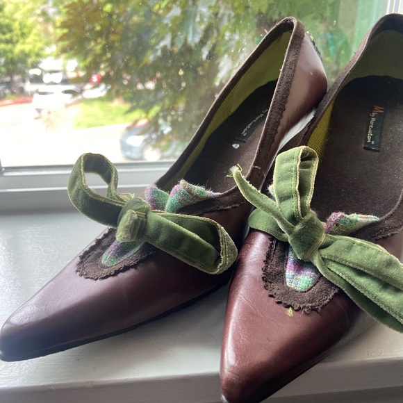 Funky Y2k Shoes - Picture 6 of 9